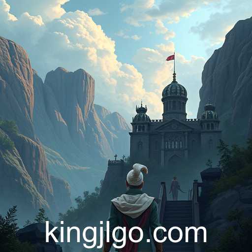 kingjl