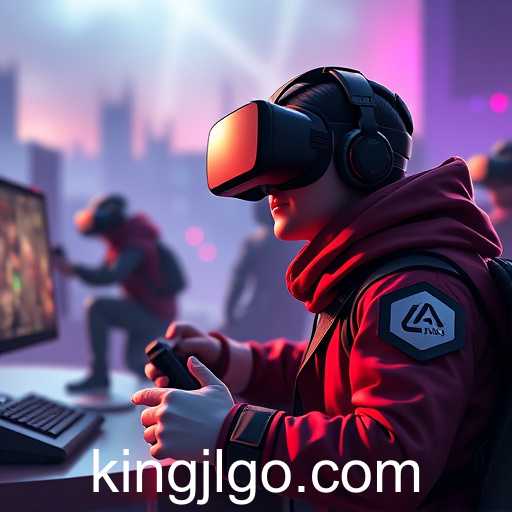 The Evolution of Online Gaming Platforms