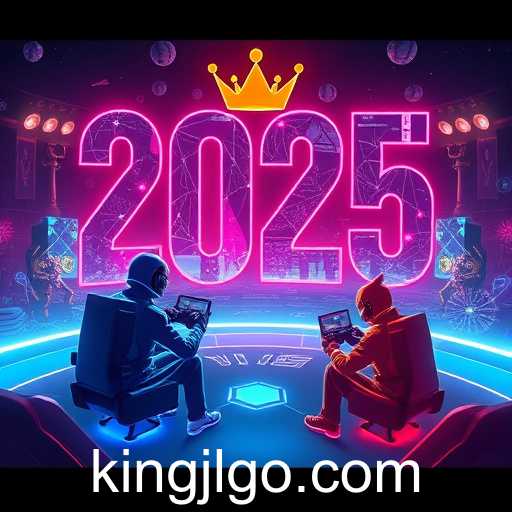 The Evolution of Online Gaming in 2025