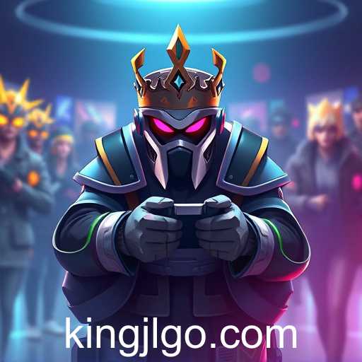 kingjl