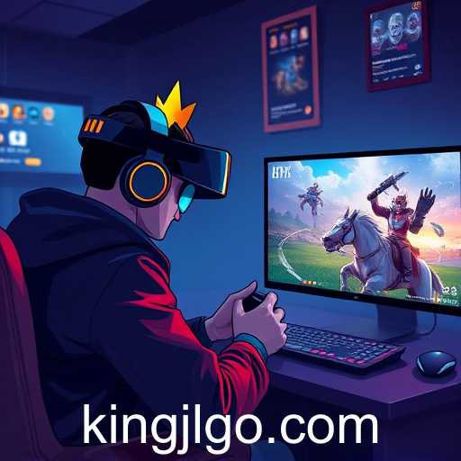 Gaming Trends and Innovations in 2025