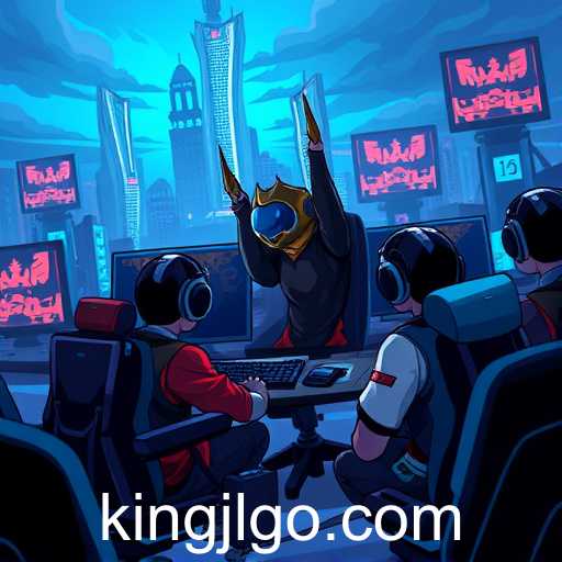 kingjl