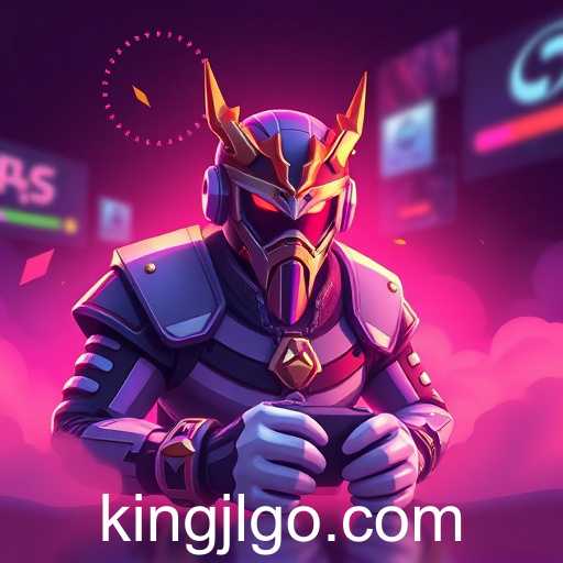 The Digital Realm of Kingjl: Gaming Evolution