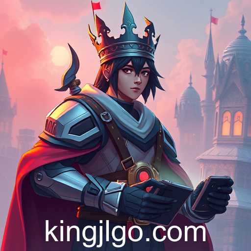 The Rise of KingJL: A Digital Auteur Revolutionizing Online Gaming
