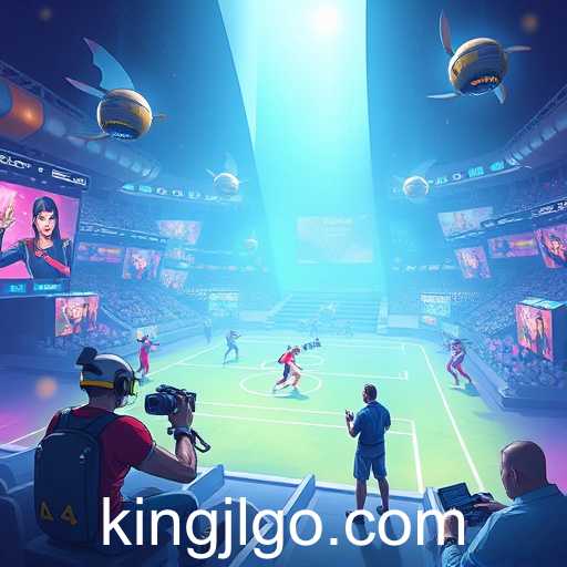 kingjl