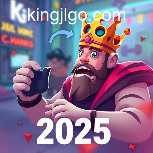 The Rise of KingJL: Revolutionizing Online Gaming