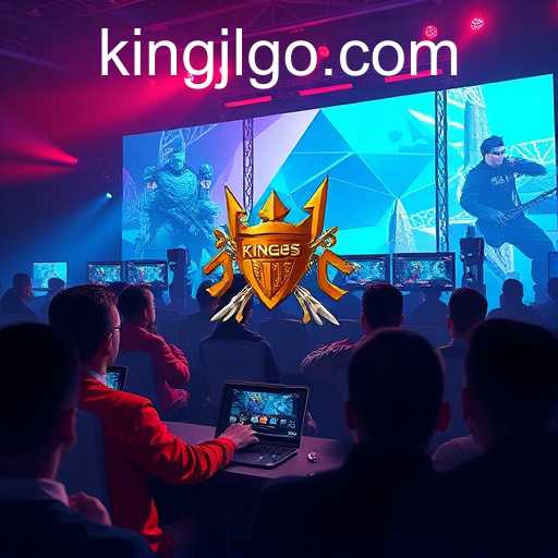 The Rise of KingJL in the Gaming World