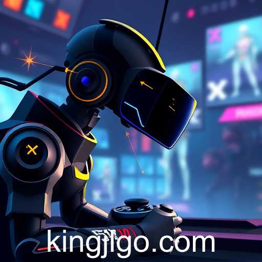 Kingjl: Navigating Gaming Trends in 2025