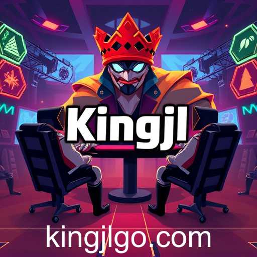 Revitalizing the Digital Playground: Kingjl's Innovations