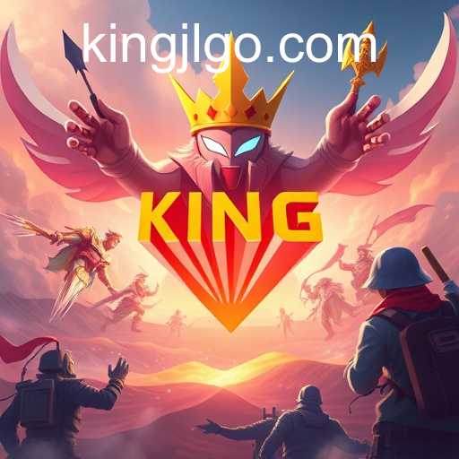The Rise of KingJL: Transforming Online Gaming