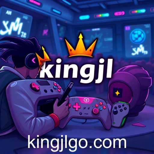The Rising Influence of 'kingjl' in Online Gaming