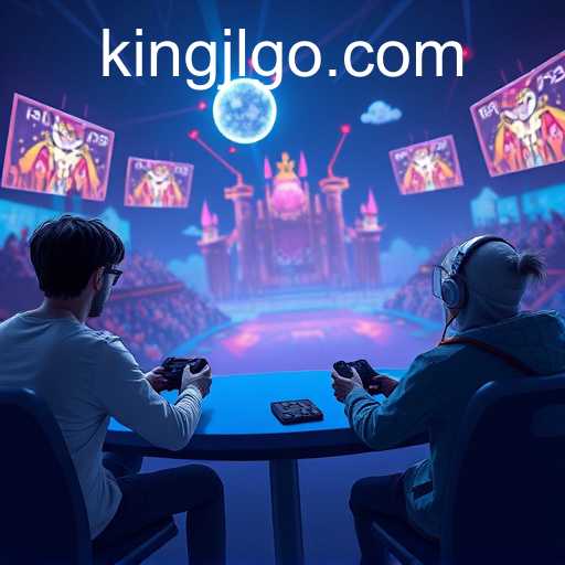 Renaissance of Online Gaming: Kingjl's Rise in the Digital Age
