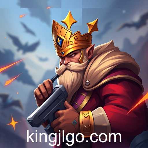 The Rise of 'kingjl' in Gaming