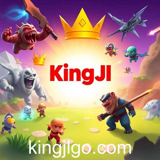 Exploring the 'Multiplayer' Game Category Featuring 'Kingjl': A Thrilling Interactive Experience