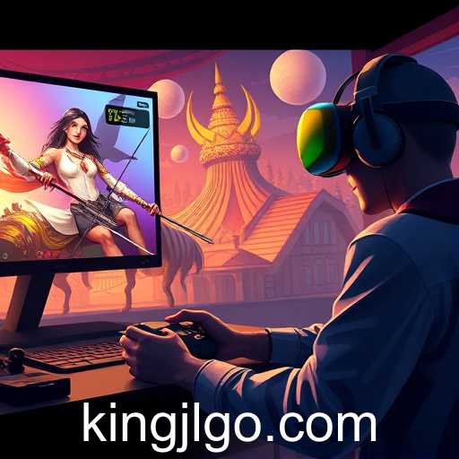 kingjl