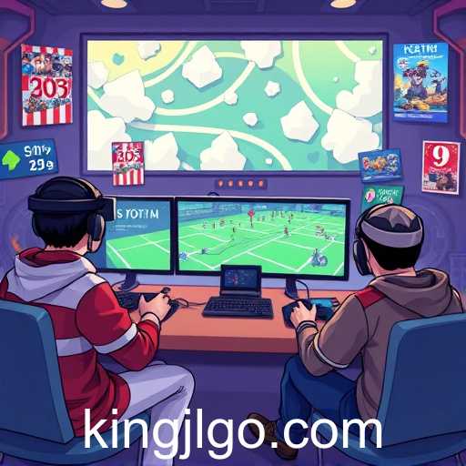 kingjl