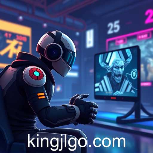 The Rise of Online Gaming Platforms