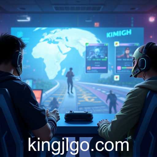 kingjl