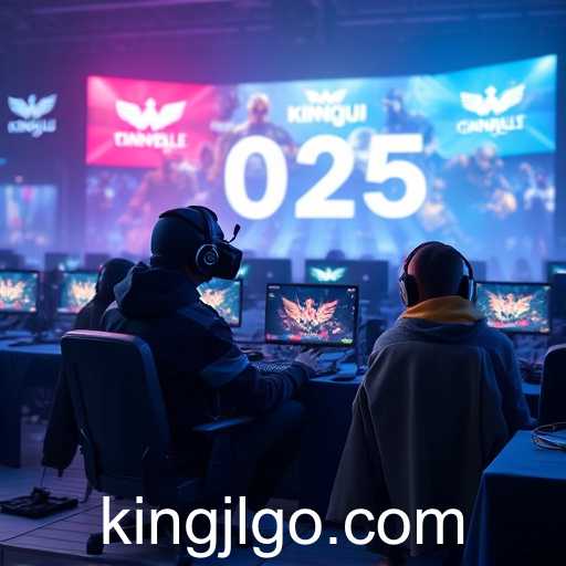 The Rise of Online Gaming in 2025