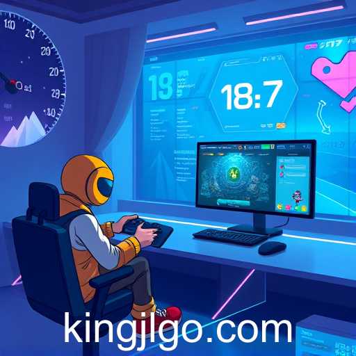 kingjl