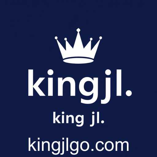 The Rise of 'kingjl' in the Evolving Online Gaming Landscape