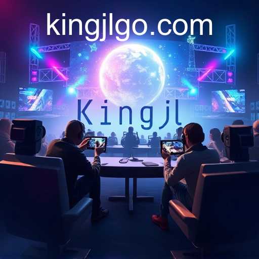 The Rise of Online Gaming Platforms