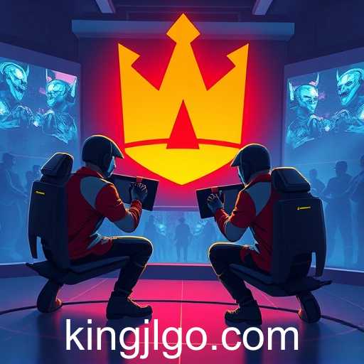 The Rise of Web-Based Gaming Platforms