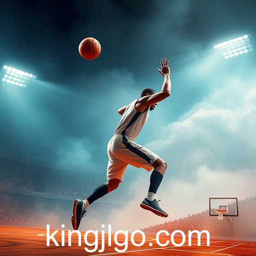 Kingjl: A Rising Star in the Sports Gaming Category