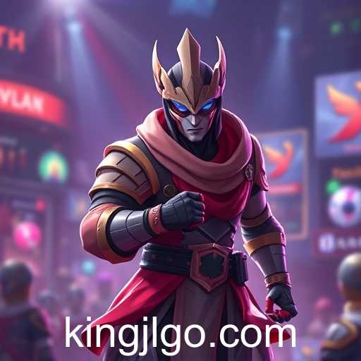 The Rise of 'kingjl': A Game-Changer in Online Gaming