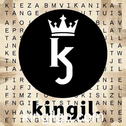 The Rise of 'kingjl' in Online Gaming